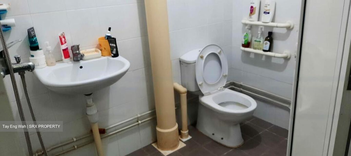 Blk 717 Vista 18 (Clementi), HDB 5 Rooms #470227881